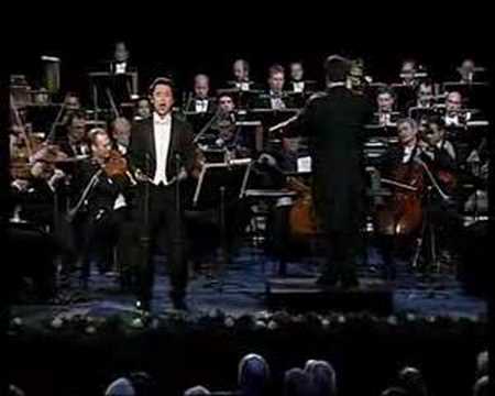 Tae-Joong Yang ( 양태중 )"Io morro" Neue Stimmen 2003