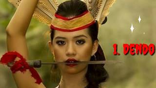 Download lagu Istrumen Ledang Dayak Terbaru 2018 !!! mp3