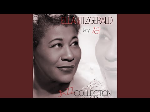 Lullaby Of Broadway - Ella Fitzgerald
