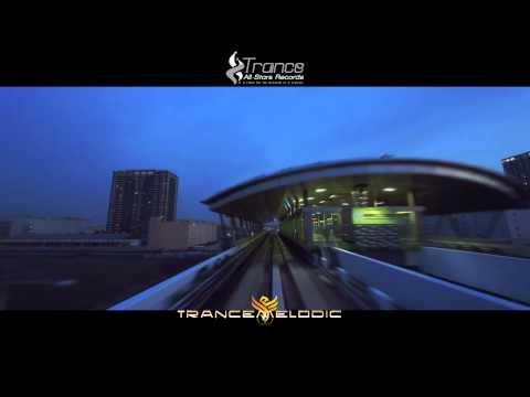 Alpha Force & Vlad Gee - 753 Miles Away (Simon O'Shine Remix) [Trance All-Stars Promo]