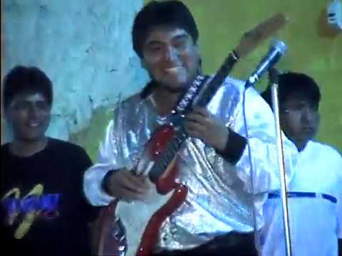 Cielo Gris  (COMPLEJO LIBERTAD) - Ya no me quiere / Mix N° 2