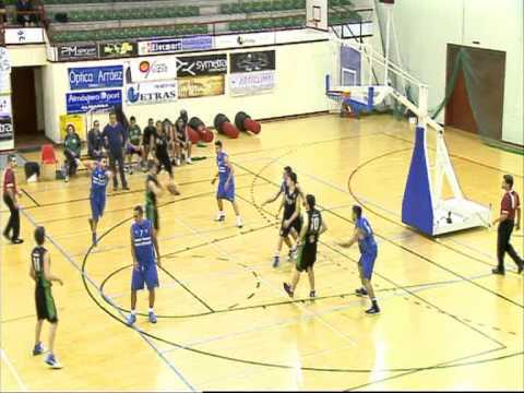 6 CB Almansa   tobarra 1