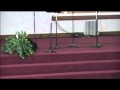 01 23 11 The Narrow The Wide Gates Clip 1
