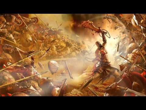 Day of Reckoning - Instrumental DeerMountain Mix