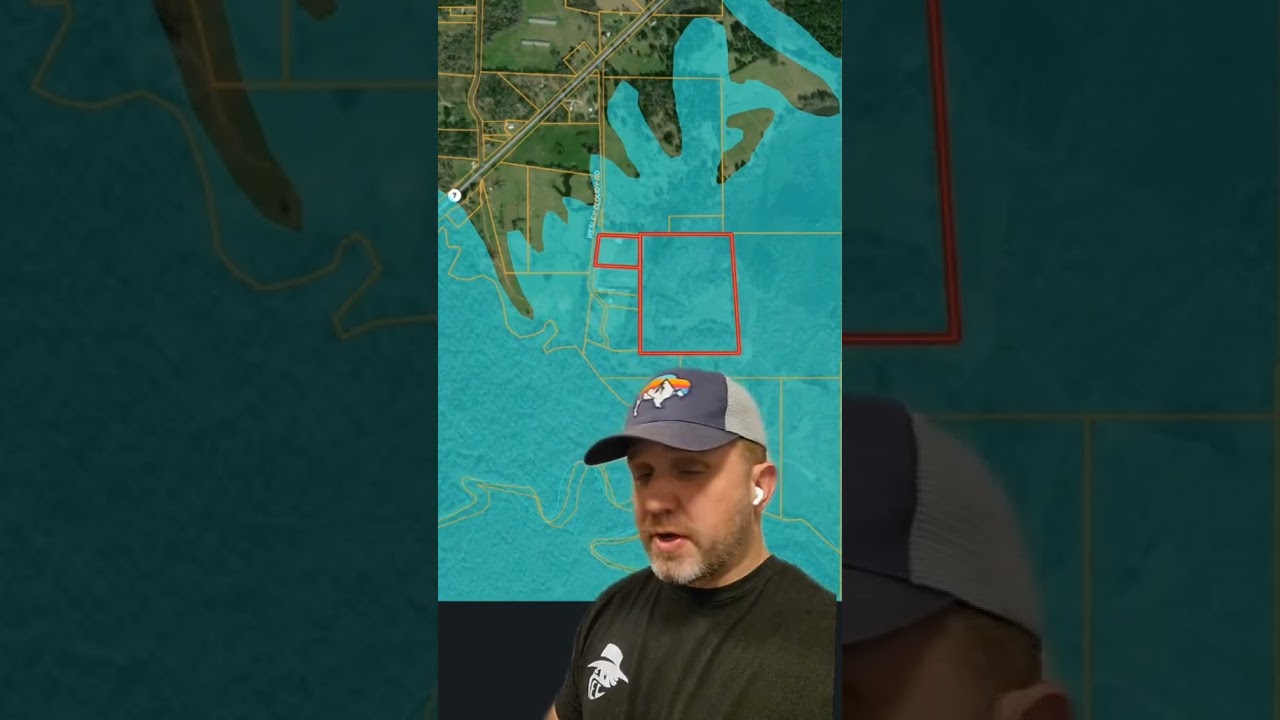 Flood zones explained