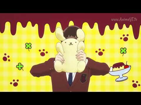 OP1 «Seisyun Interlude» — Sanrio Boys