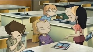 Download lagu spacetoon Indonesia - Code lyoko season 1 eps 1 #spacetoon_old_cartoons #codelyoko mp3 Download lagu spacetoon Indonesia - Code lyoko season 1 eps 1 #spacetoon_old_cartoons #codelyoko mp3
