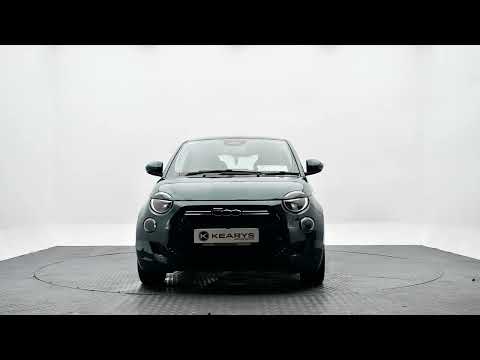 Fiat 500 ICON ELECTRIC 42KWH 3DR AUTO - Image 2