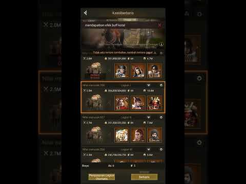 Rise of Empires ice and fire | Eden Wonders | Attack buildings