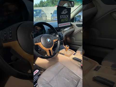 фото bmw 3 серии iv (e46) рестайлинг 0