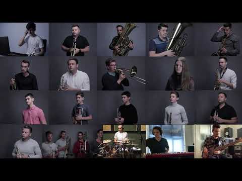 Brass Band P.C 2020 You are good