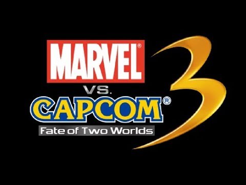 Vidéo Marvel vs Capcom 3 : Fate of Two Worlds