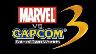 Vidéo Marvel vs Capcom 3 : Fate of Two Worlds