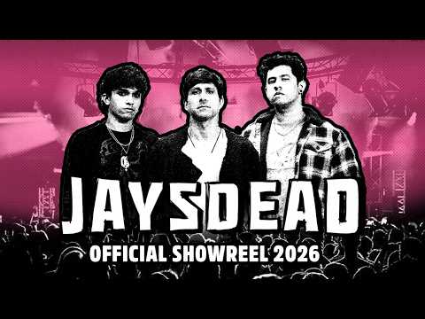 JAYSDEAD Live