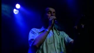 The Vandals -15  Disproportioned Head  ( - Live At The House Of Blues 2004)