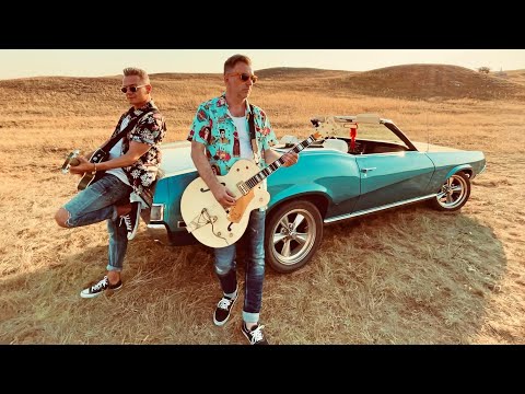 Roy Galeri x Heincz Gábor BIGA - Minden kis bánatom (Official Music Video)