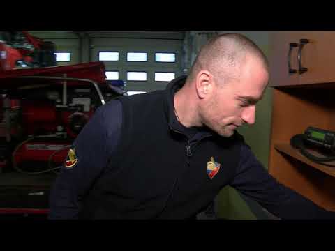 Dan gasilca, Gasilski zavod Trbovlje, 2019, ZON si