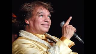 JUAN GABRIEL NO TENGAS MIEDO con letra