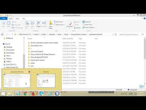 Hospital Management Project JSP MYSQL Part 14 | By Pankaj Panjwani