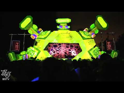Kasatka Live  - Cosmic Pacha • like BSTV