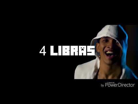 Round 1 (Albert 06 ~ Freestyle Rip Depredador) FT (Jc La Nevula 4 libras) vídeos oficiales