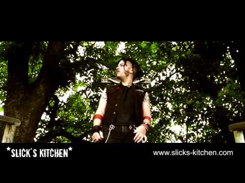 Slick's Kitchen - Water -- Official Video (HD) 1080p