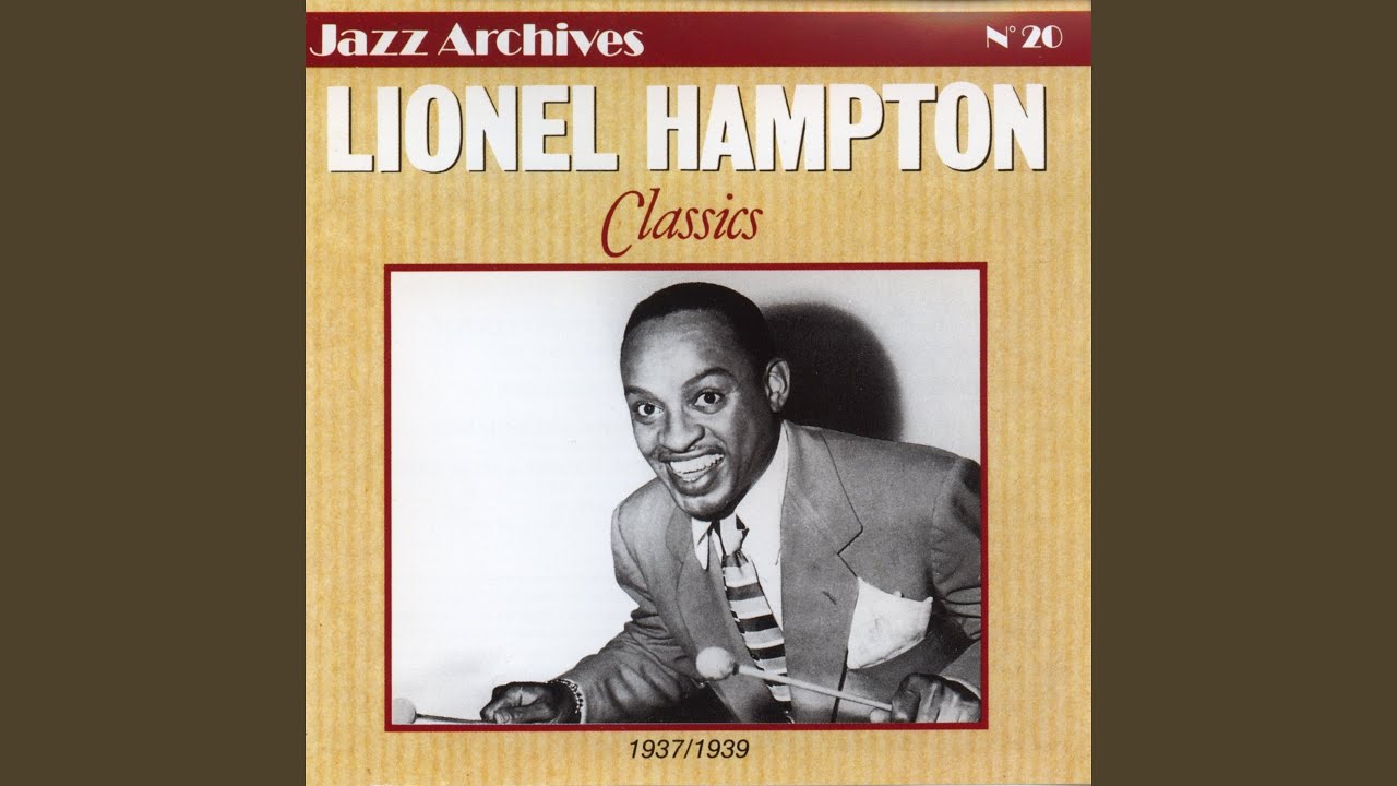 Lionel Hampton: lo stile e la carriera dell'artista