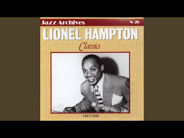 Descubre la historia y música de Lionel Hampton