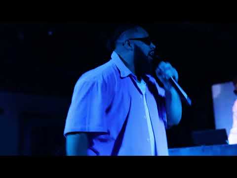 Showkey razmen 5 شوقي رزمن خمسة live by takwene at cjc 610