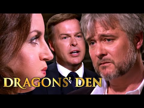 Say Goodbye to Poorly Photographed E-Commerce? | Dragons’ Den