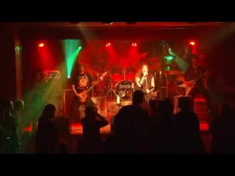 Firestrikes - FIRESTRIKES Den krve