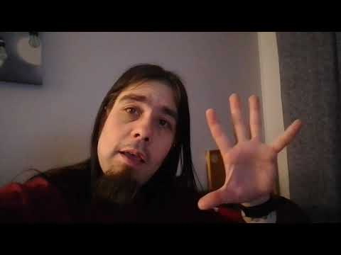 Hyvää yötä & Alkavaa viikkoa kaikille