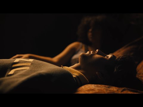 MIXED SIGNALS - NAYEL | Prod by Shahrukh (Official Music Video)