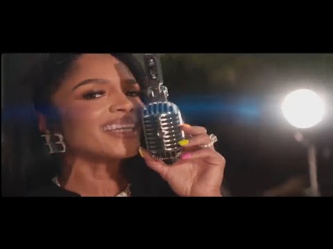 Rasheeda - Freestyle (Cause I aint leaving Kirk) (Love & Hip-Hop)