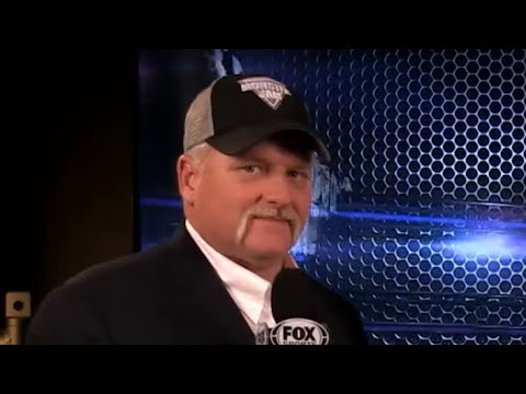 Dennis Anderson Best Commentary Moments