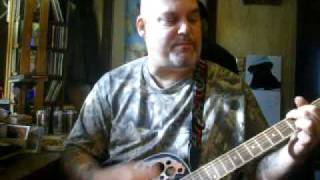 Daydreams About Night Things (cover) - Ronnie Milsap/Charlie Pride.