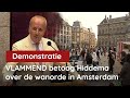 Hiddema over Halsema: Dit mag niet ongestraft blijven!