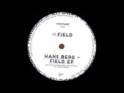 Hans Berg - Polar