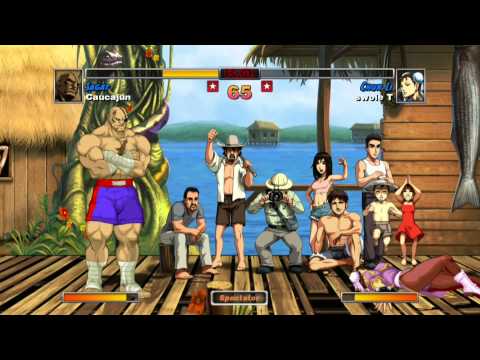 super street fighter ii turbo hd remix xbox 360 download