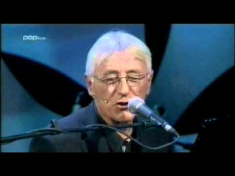 Uros Peric Perry & Oliver Dragojević -  Yesterday (LIVE)