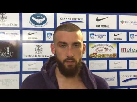 MANFREDONIA 1932 vs Soccer Modugno 3-2