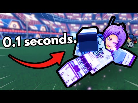 The IMPOSSIBLE Chemical Reaction...