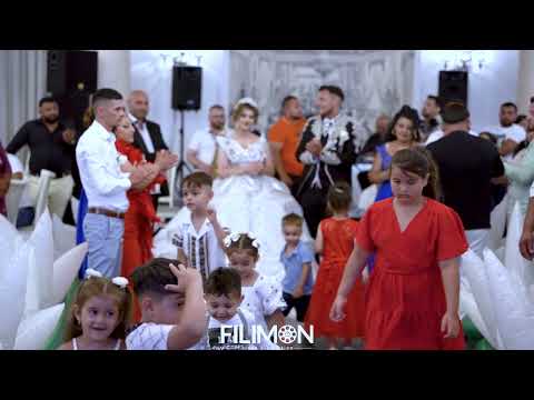 REMUS STOICA  🪗🎤🎻CEA MAI MARE BUCURIE A VENIT IN CASA MEA ✅NUNTA  ✅SIMION  ✅DENISA ✅LIVE 2024