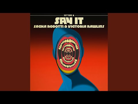 Say It
