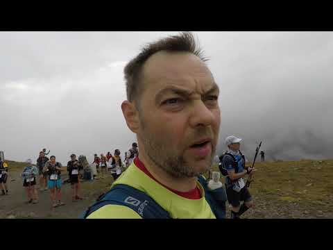 UTMB TDS 2019