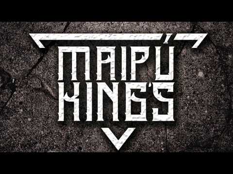 SKONEL JOQERR VS ZPKTRO CINCOS - CUARTOS MAIPÚ KING´S