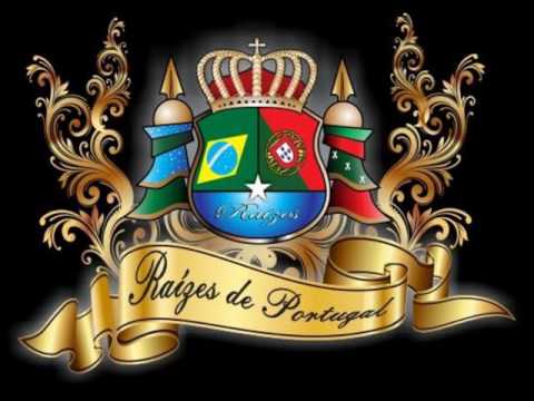 Pout Porri Raízes de Portugal 2016 (Seleção de Roberto Leal)