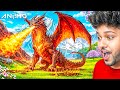 OMG I FINALLY CAPTURED THE LEGENDARY DRAGON ANIMO Aniimo Gameplay 17