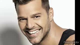 Ricky Martin - Asignatura Pendiente (LETRA)