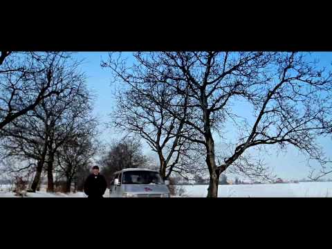 Houpací kůň - Houpací kůň - Útěk (oficiální video 2013)